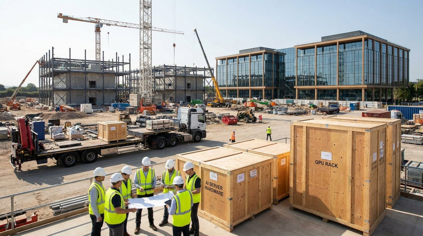 Microsoft Frontier Company: $2.5 billion and 6,000 employees