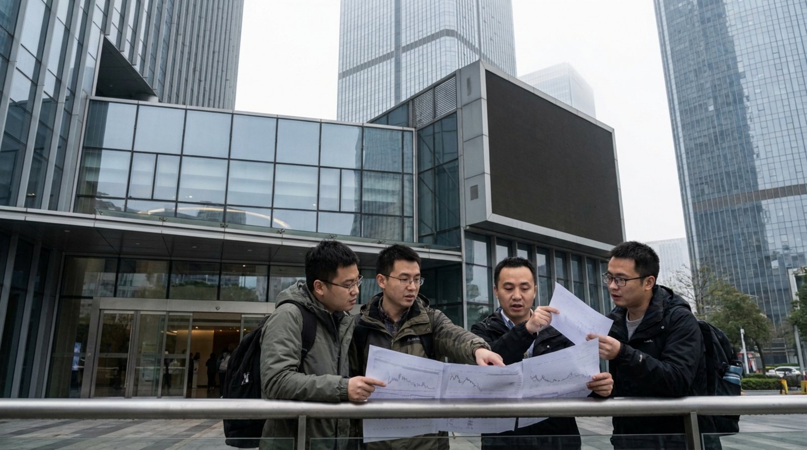 The debate around Chinese models: new benchmarks keep challenging early claims