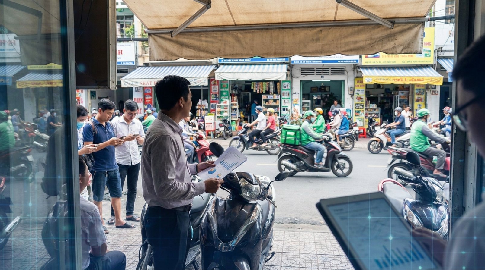 What this means for the Vietnamese market