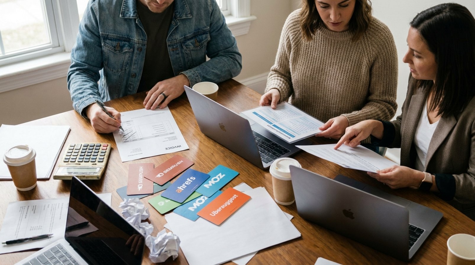 The trend of cutting SEO costs: from buying more tools to optimizing the stack you already have