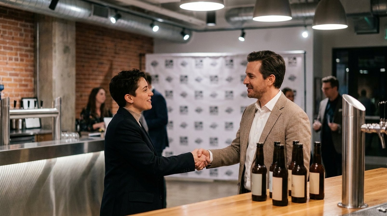 Tom Holland và Bero cho thấy sức mạnh của quan hệ đối tác thương hiệu