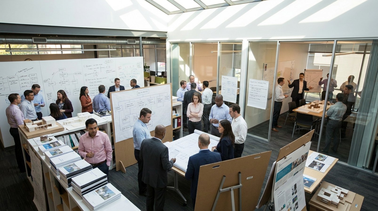 Microsoft continues pushing its enterprise AI strategy