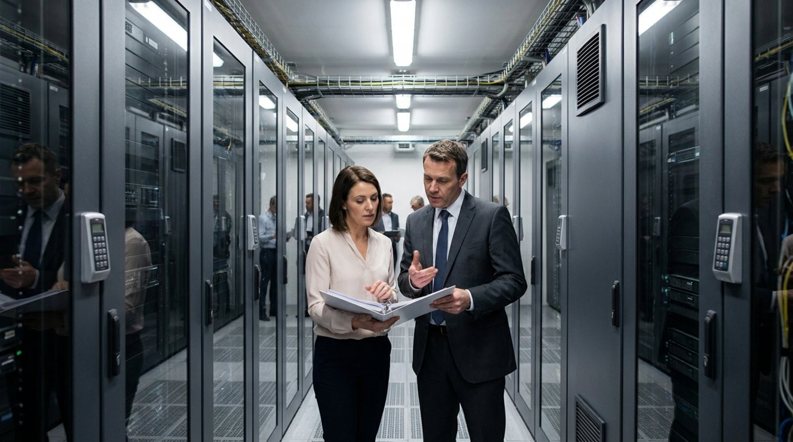 The “AI safety” debate is heating up in enterprise