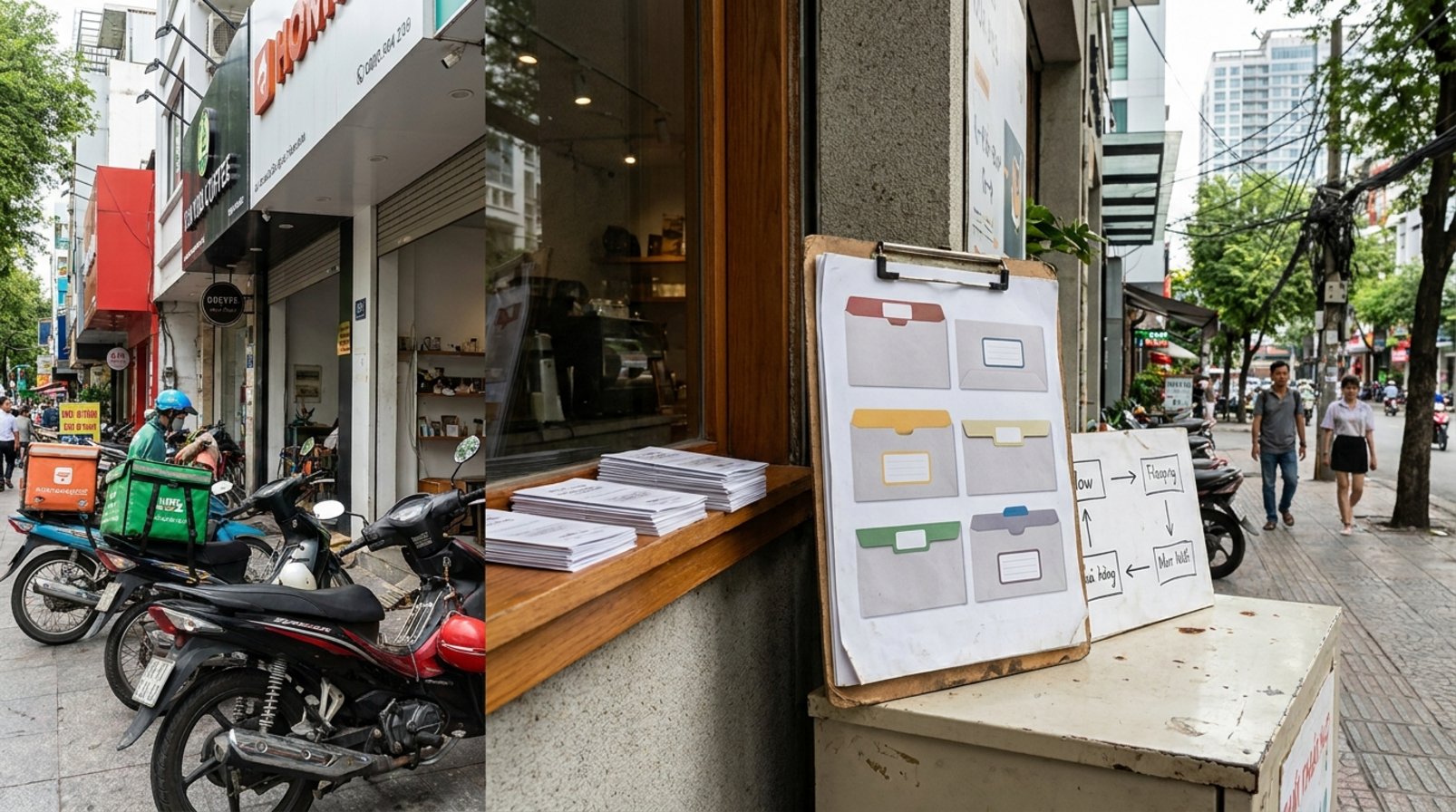 What this means for the Vietnamese market