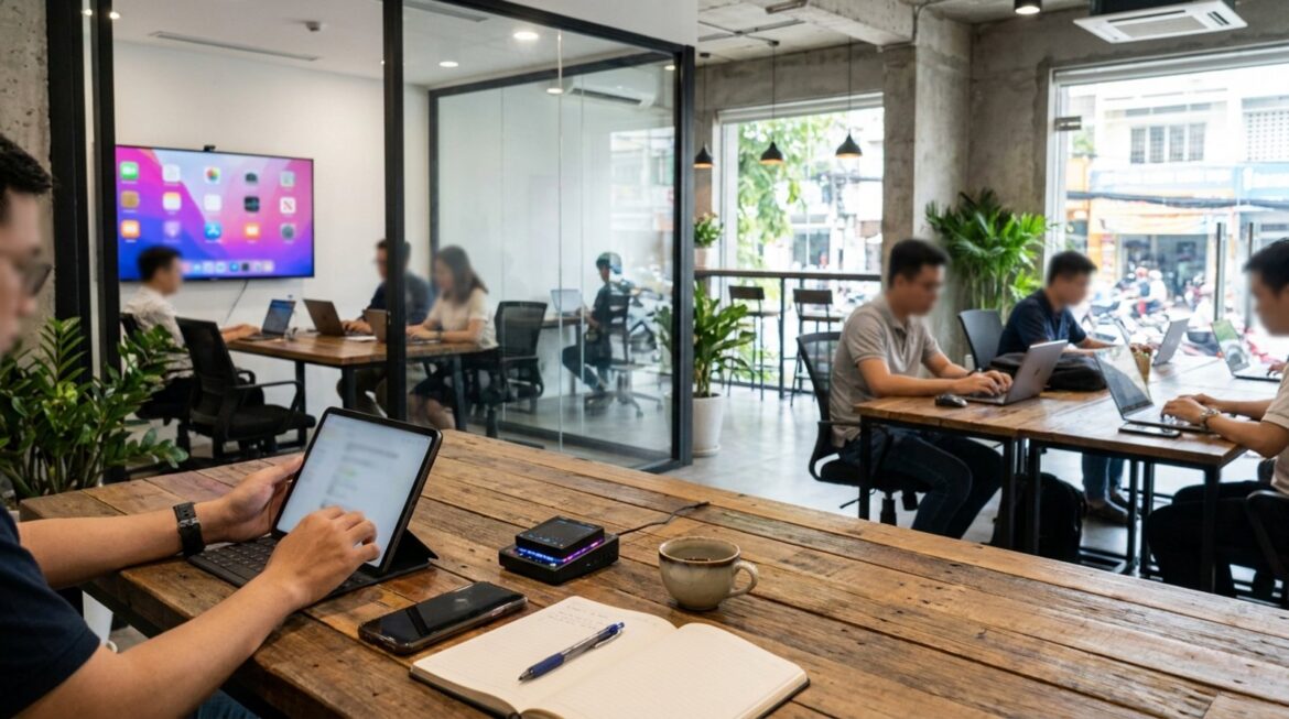 OpenAI ra mắt ChatGPT Work và GPT-5.6: marketer Việt cần biết gì?