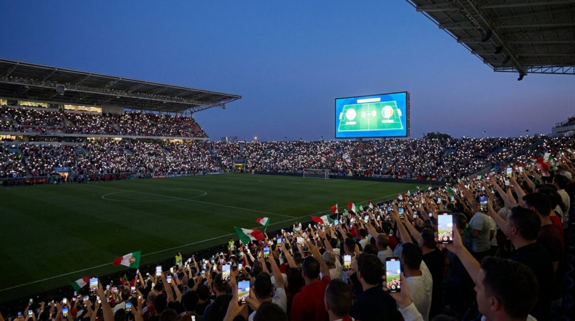 Roundup Social Media: World Cup bùng nổ, Facebook vẫn là nền tảng đại chúng