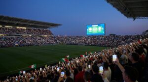 Social Media Roundup: World Cup Surges, Facebook Still Mass-Market