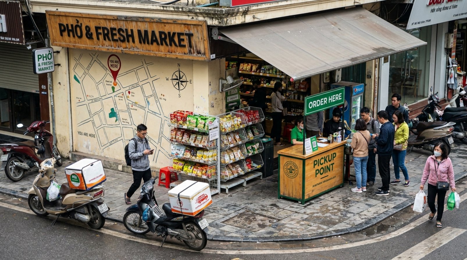 SEO and GEO are merging into a bigger game: omnichannel