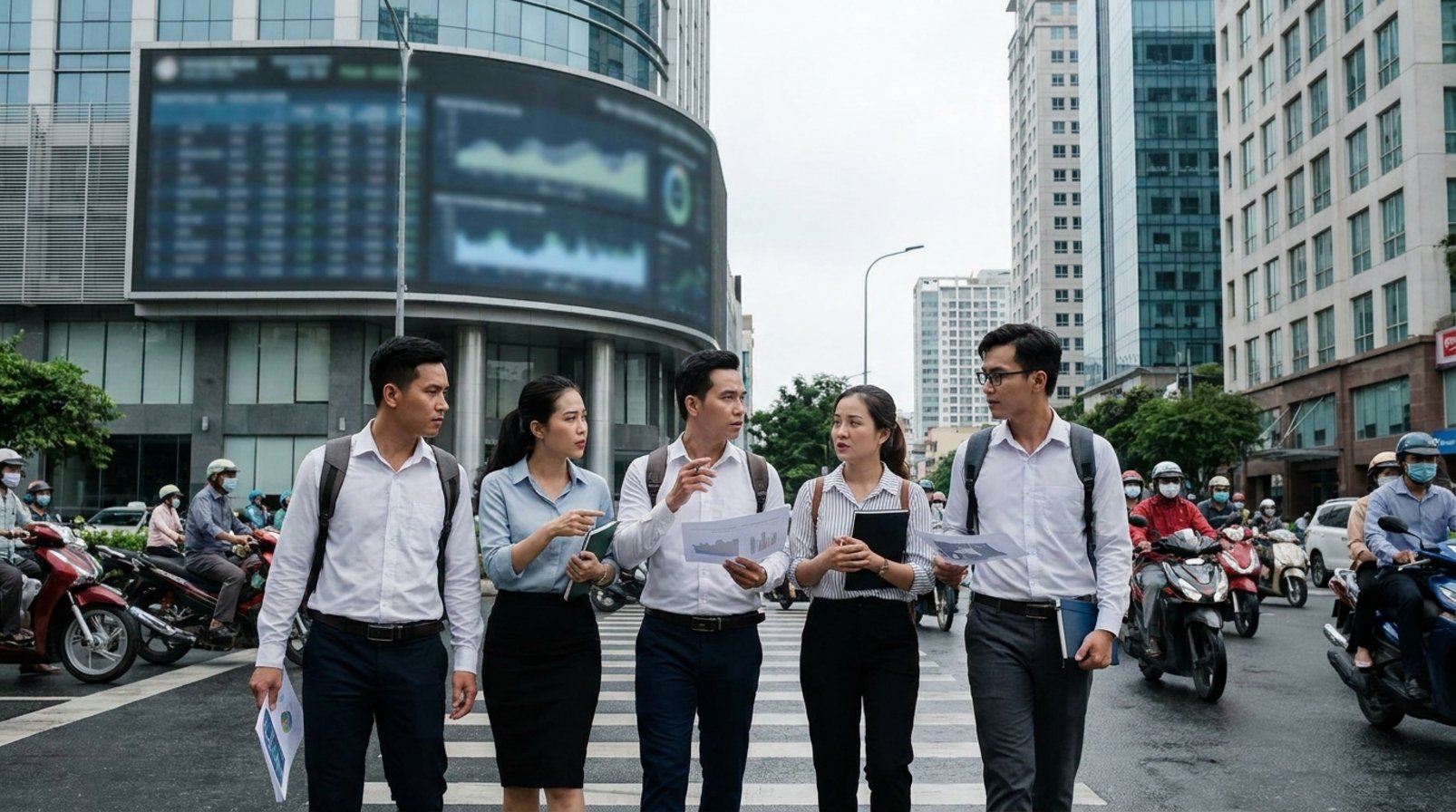 What this means for the Vietnamese market