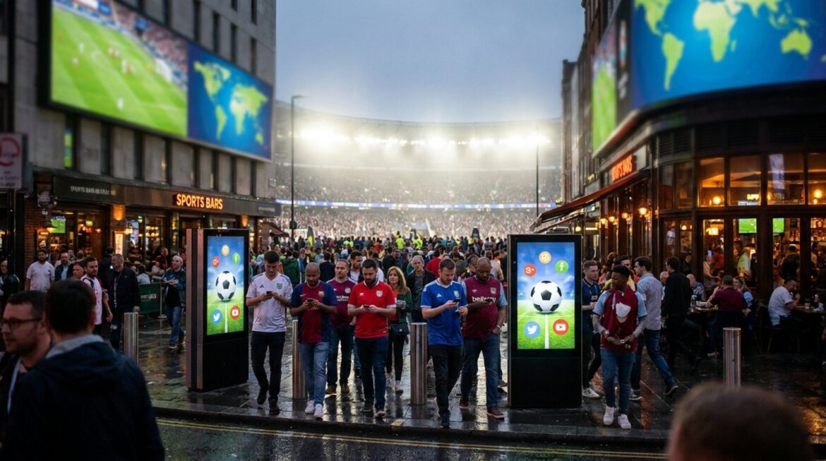 Tin social media: Google Ads hưởng lợi từ World Cup, LinkedIn gợi ý xây dựng hiện diện thương hiệu