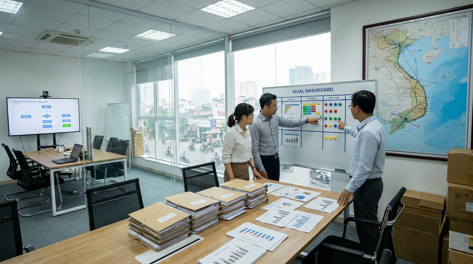 What this means for the Vietnamese market