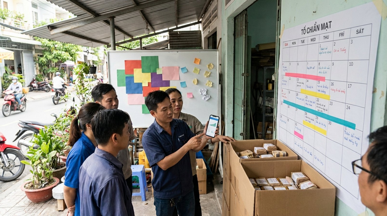 What this means for the Vietnamese market