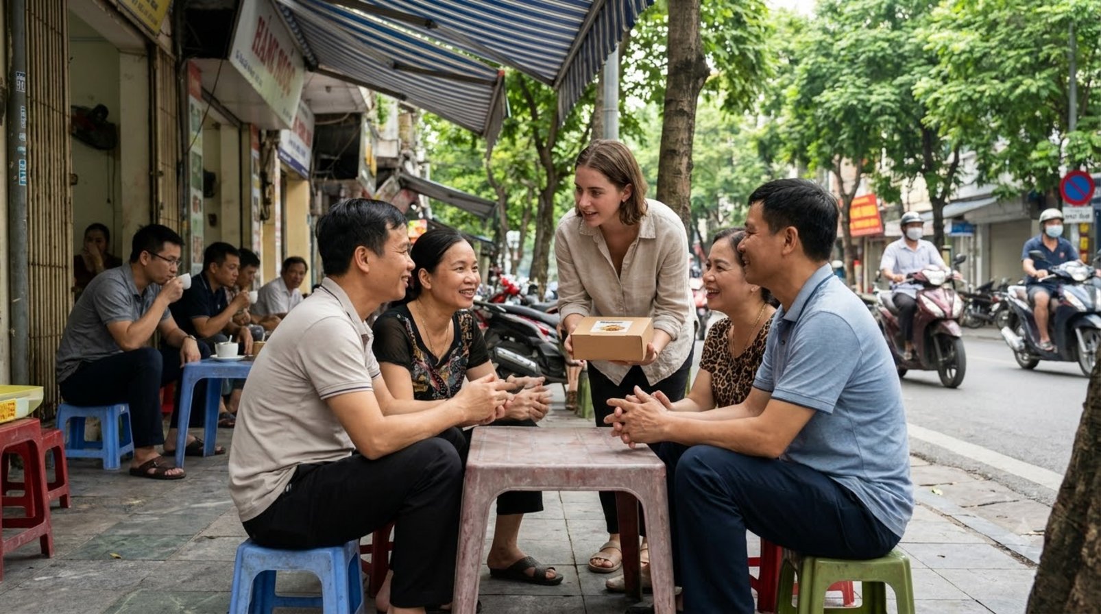 Vì sao quyền ảnh hưởng đang dịch chuyển sang những tài khoản nhỏ