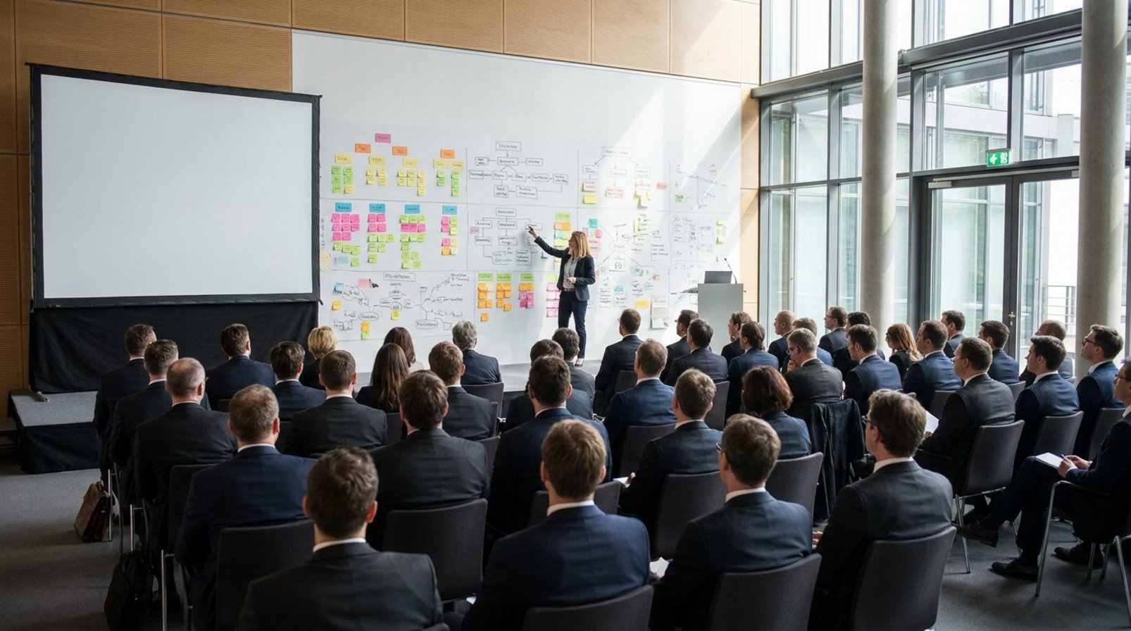 Microsoft announces “Frontier Company” strategy