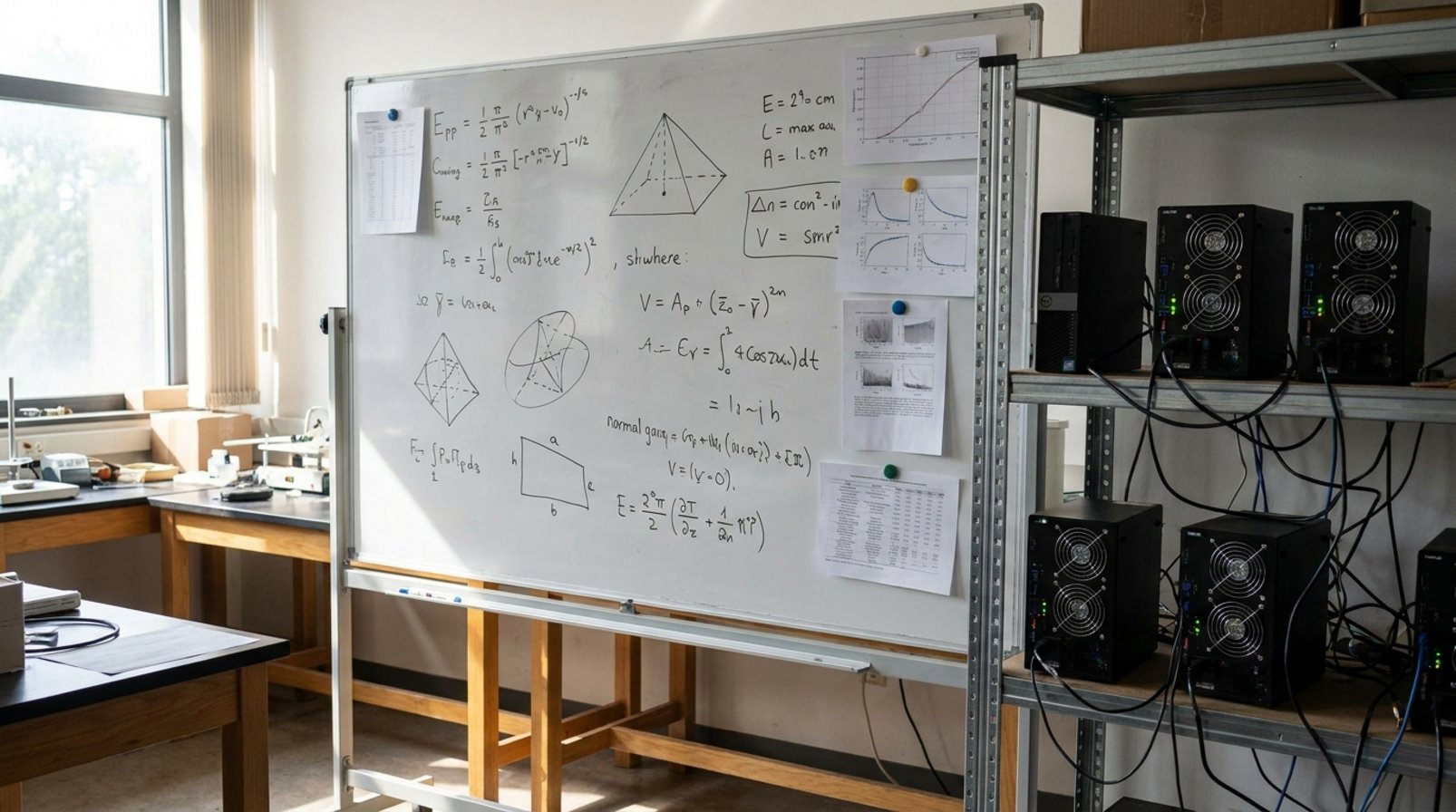 OpenAI continues to highlight Sol Ultra’s mathematical milestone