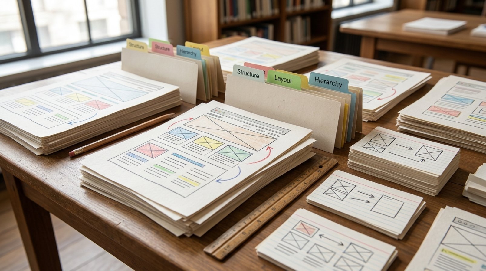 Visual semantics: the “missing piece” of topical authority
