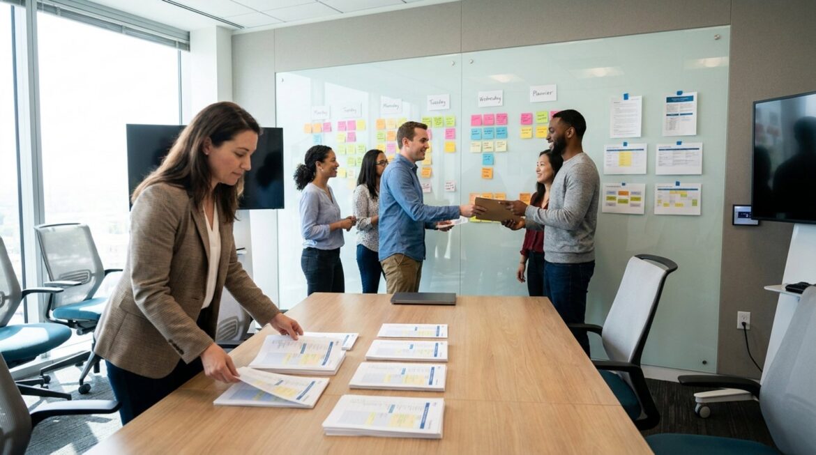 AWS cập nhật Cohorts Studio: chỉnh sửa, cộng tác và mở rộng quy mô