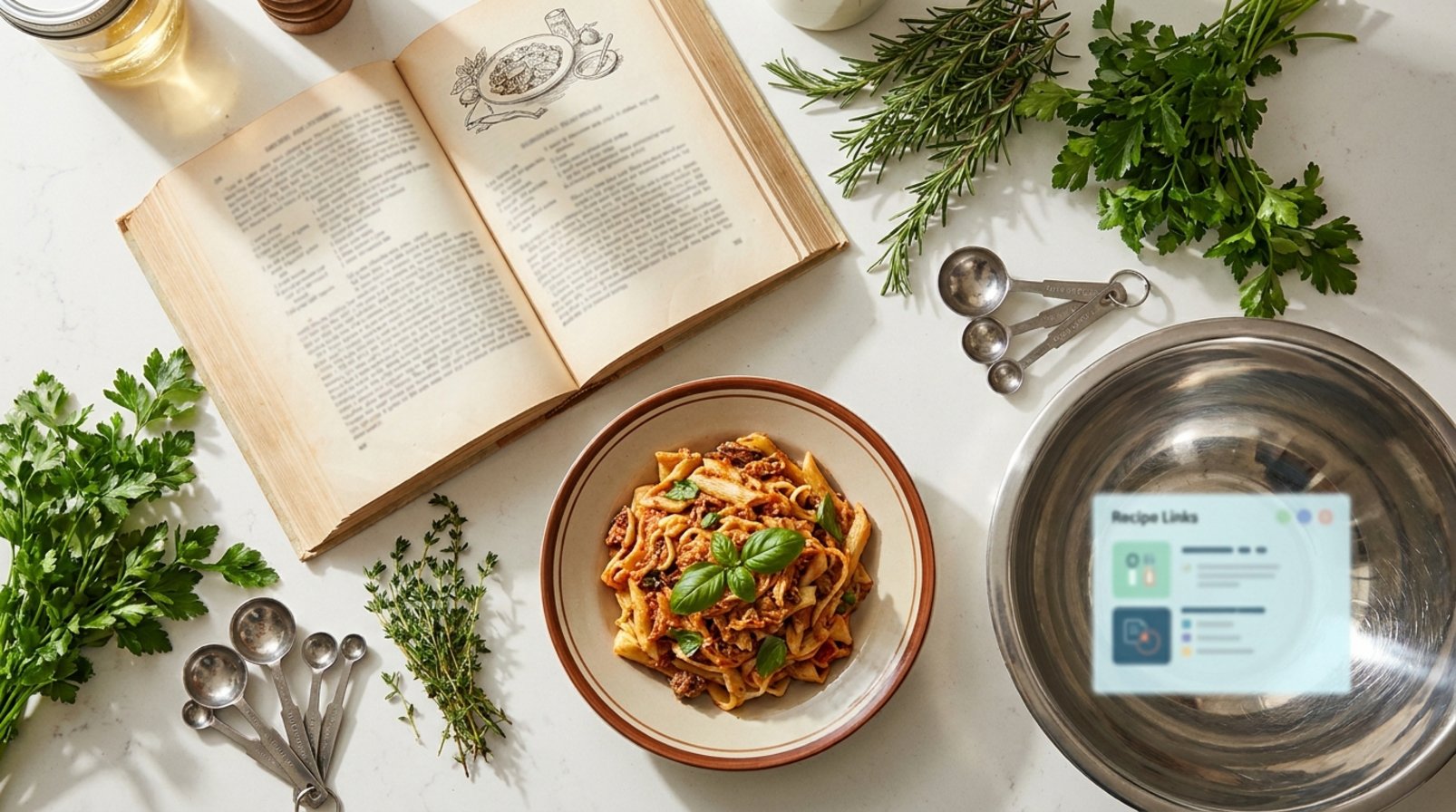 Google’s AI Mode is becoming more publisher-friendly for recipe content