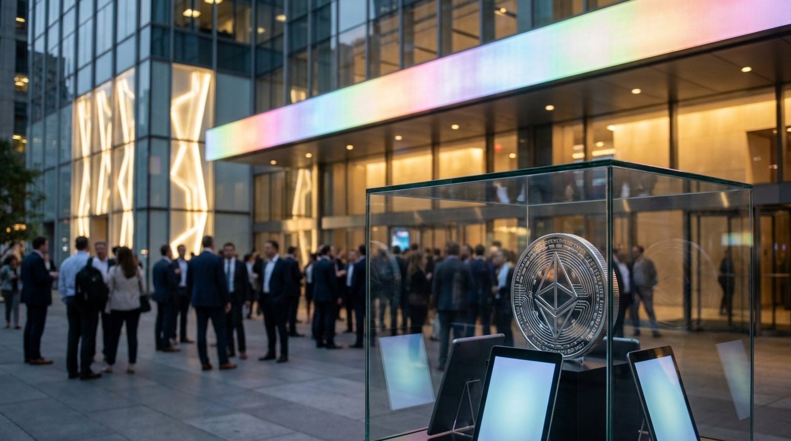 Robinhood đẩy mạnh AI trong tài chính với Cortex và Agentic Trading