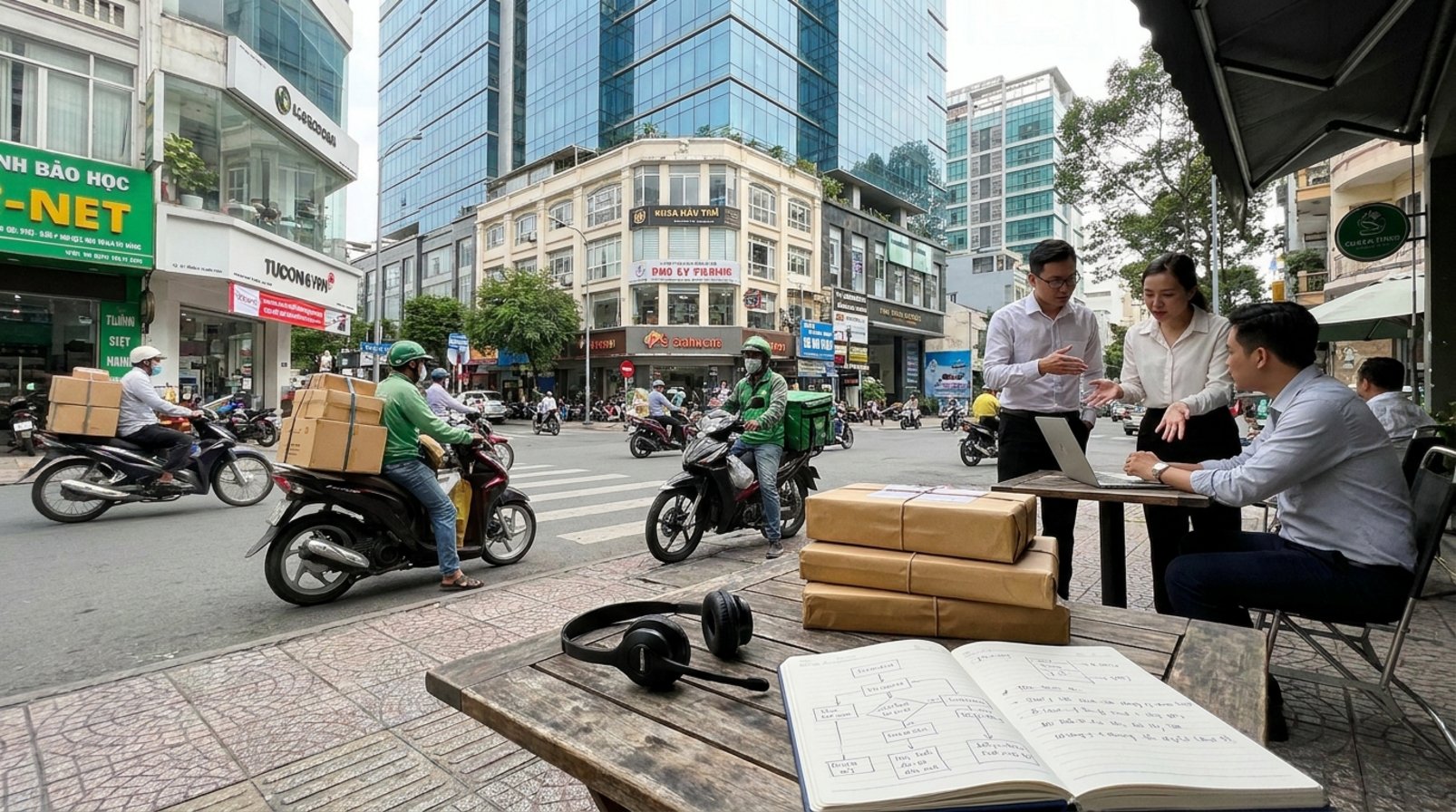 What this means for the Vietnamese market