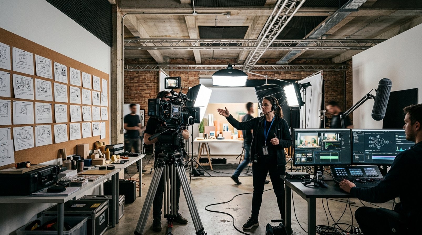 Runway launches Agent Skills to automate ad campaigns