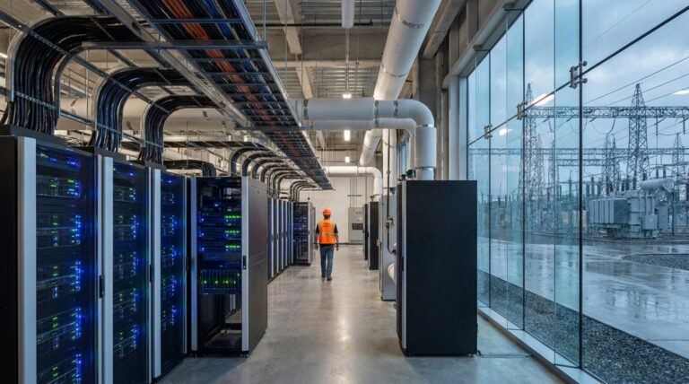 AI hôm nay: Google, OpenAI, Anthropic, Tesla và làn sóng hạ tầng mới