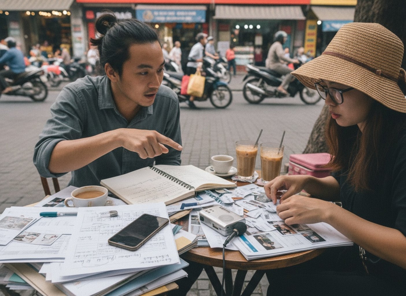 Góc nhìn cho thị trường Việt Nam