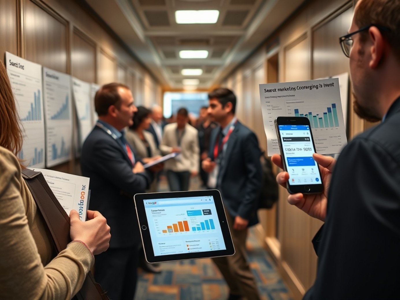 The SEO community keeps discussing clicks, agents, and Bing’s changes