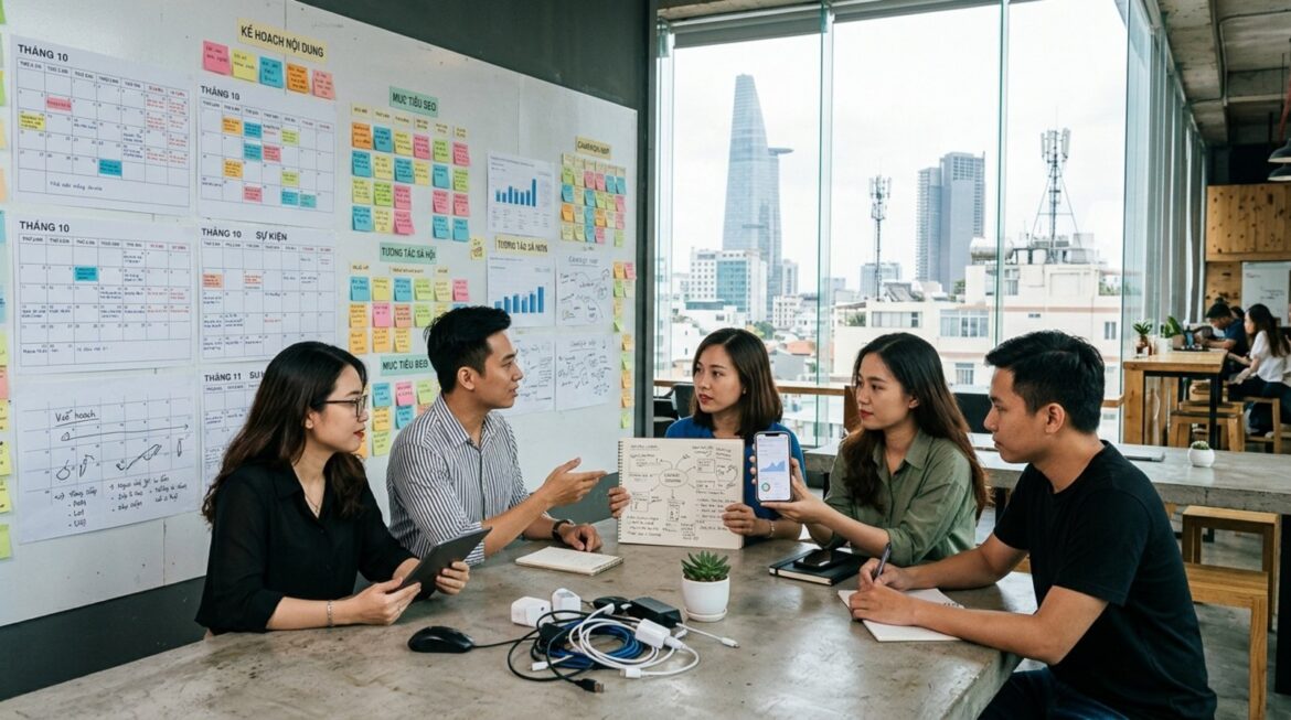 3 cập nhật đáng chú ý về content marketing và công cụ triển khai web