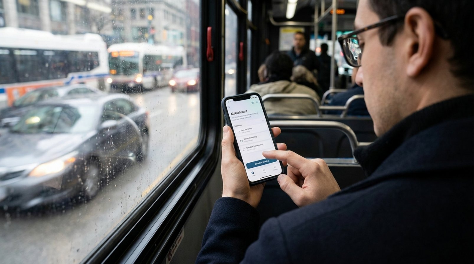 The market’s big question: it needs a smart model router