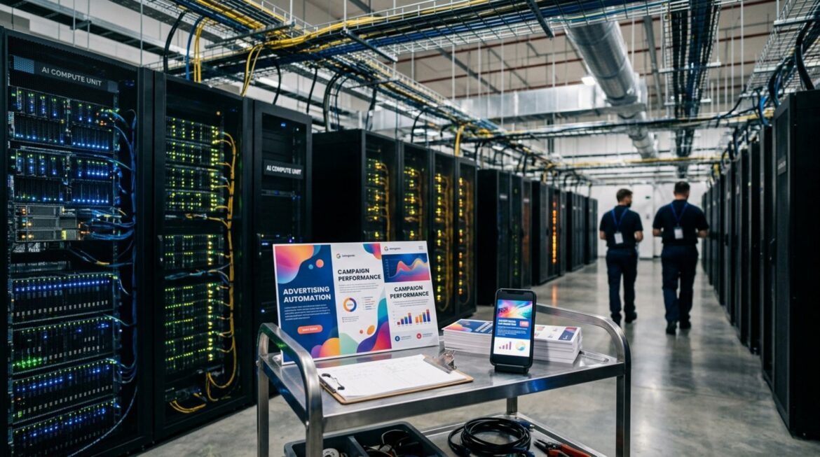 Meta rút ngắn khoảng cách với OpenAI: tín hiệu gì cho cuộc đua AI quảng cáo?