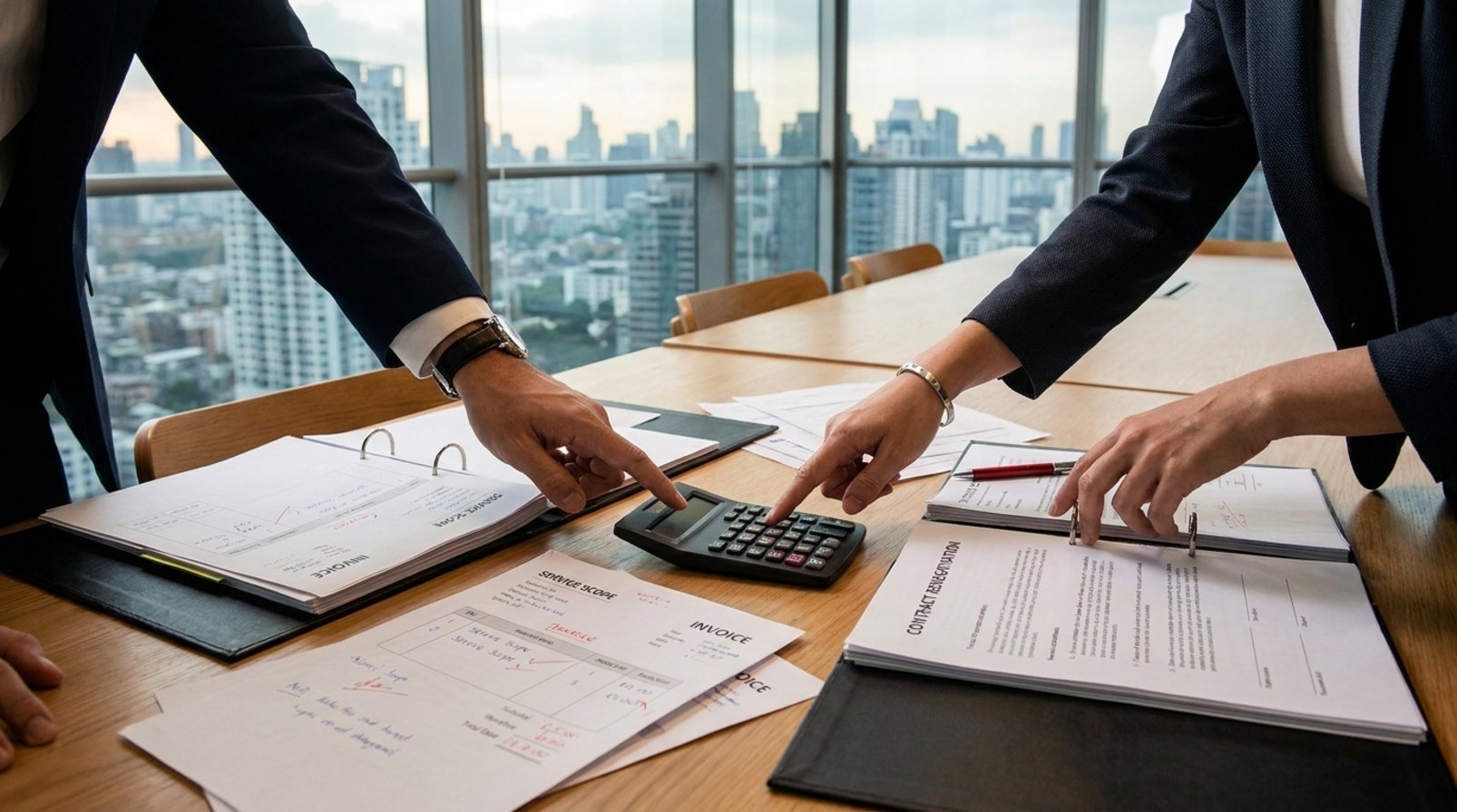 Avinash Kaushik: có thể nên đàm phán lại phí agency ngay bây giờ