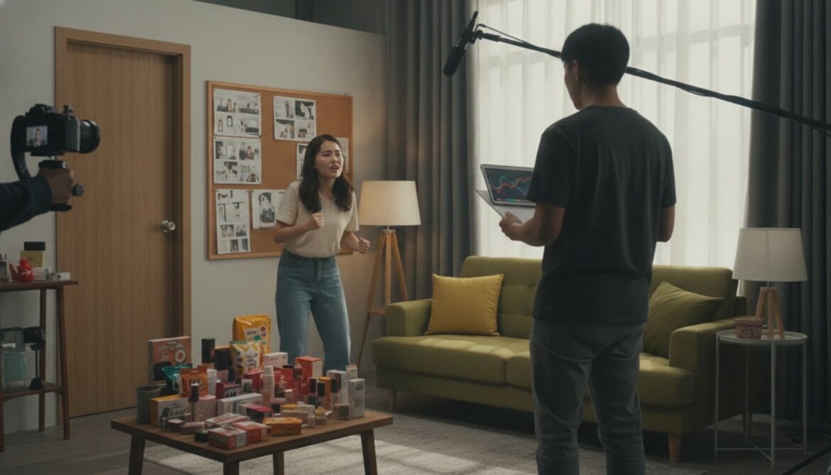 Content marketing 2026: microdrama, gaming series và xu hướng honesty đang định hình cuộc chơi