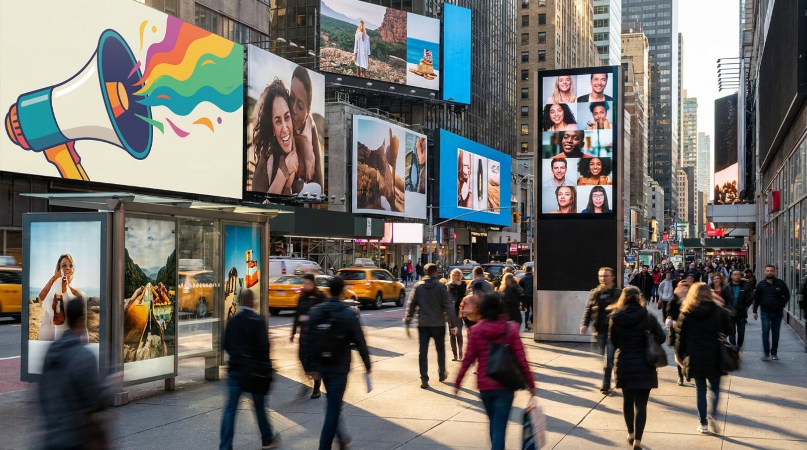 As targeting broadens, creative becomes the most important filter