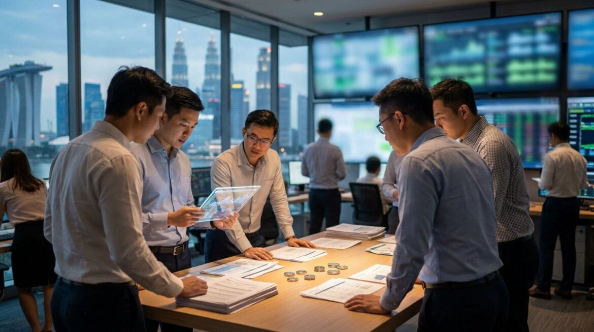 7 tín hiệu mới nhất về AI: agent, mô hình Trung Quốc và kinh tế token