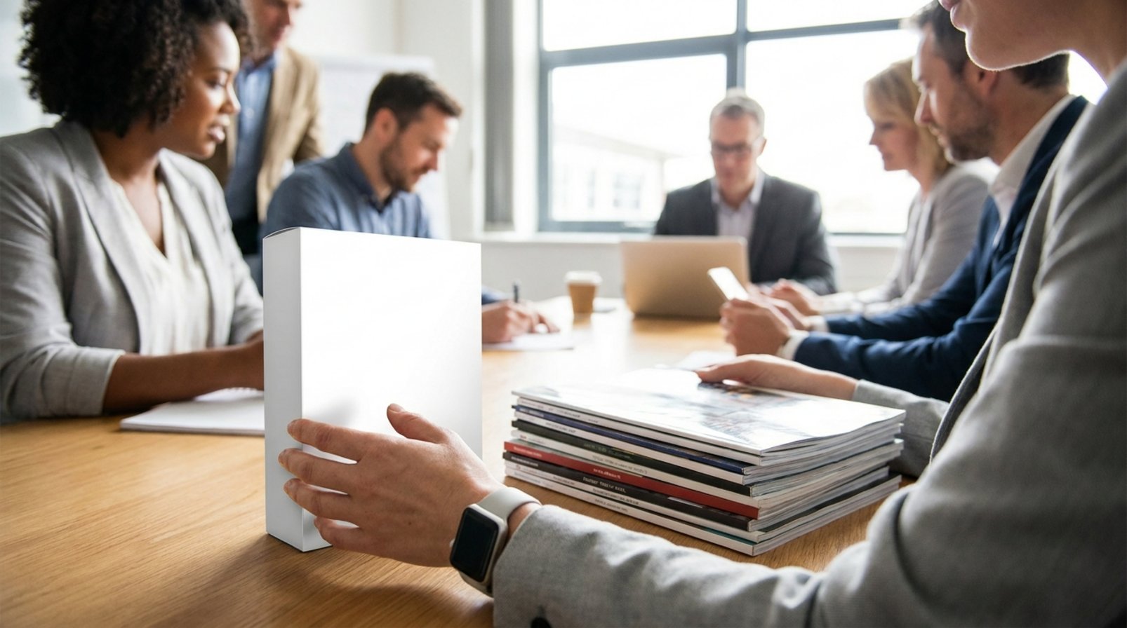Đừng nhầm lẫn giữa nền tảng content marketing và tài nguyên nội dung