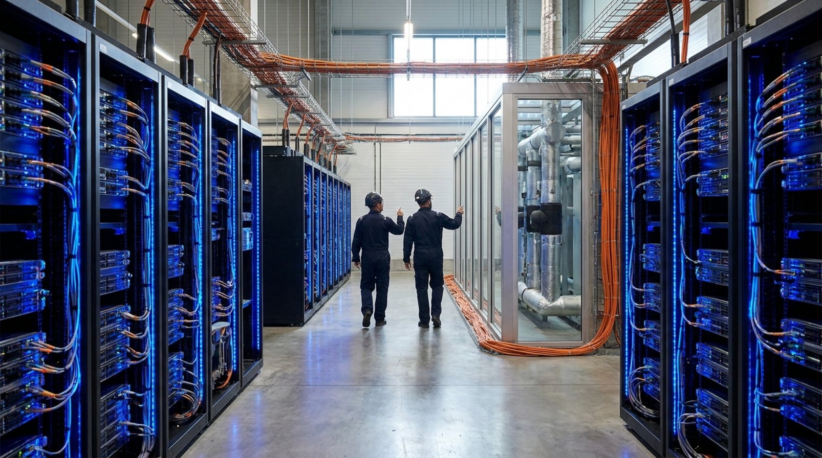 Đồn đoán về GPT-6: OpenAI có thể tăng tốc để đối đầu đối thủ