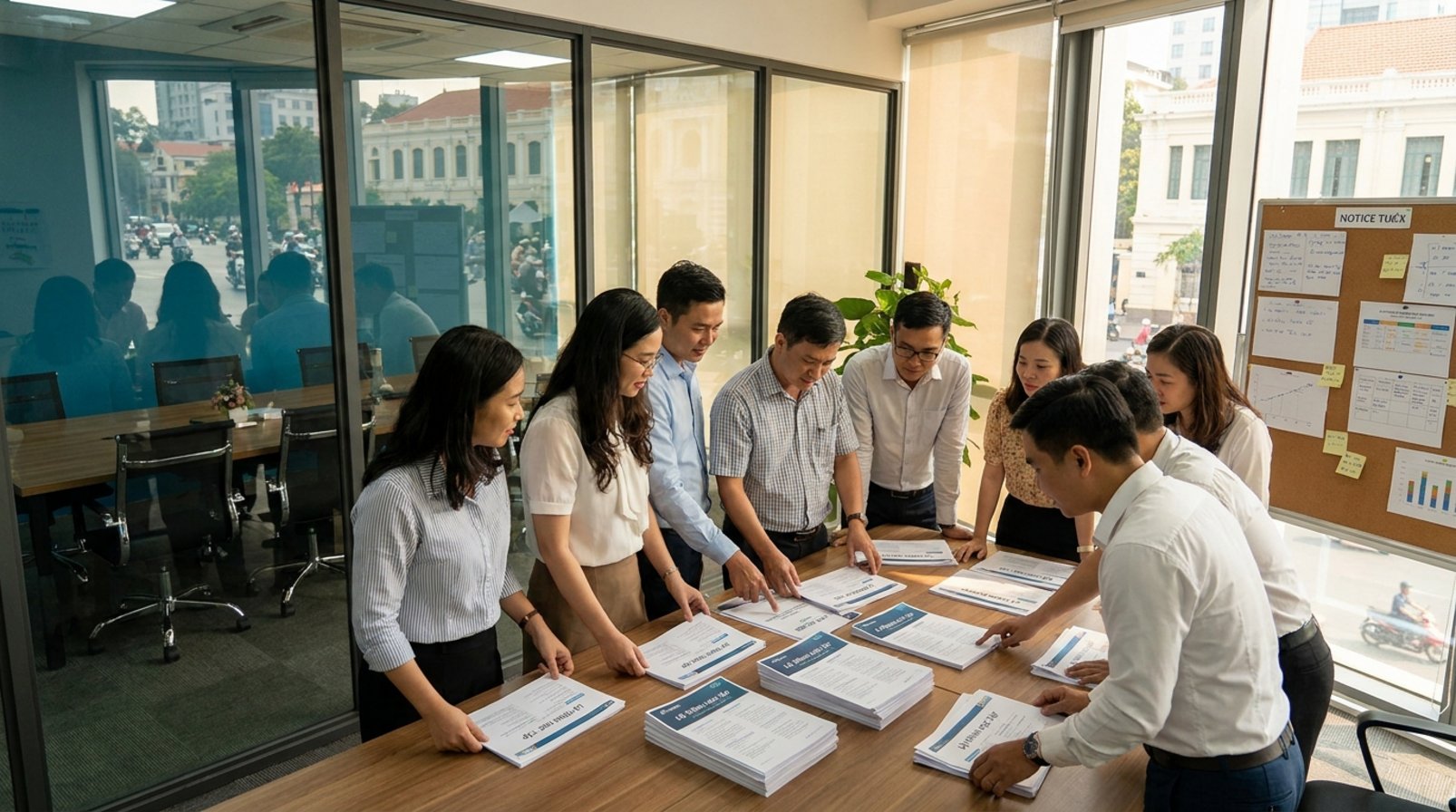 What this means for the Vietnamese market