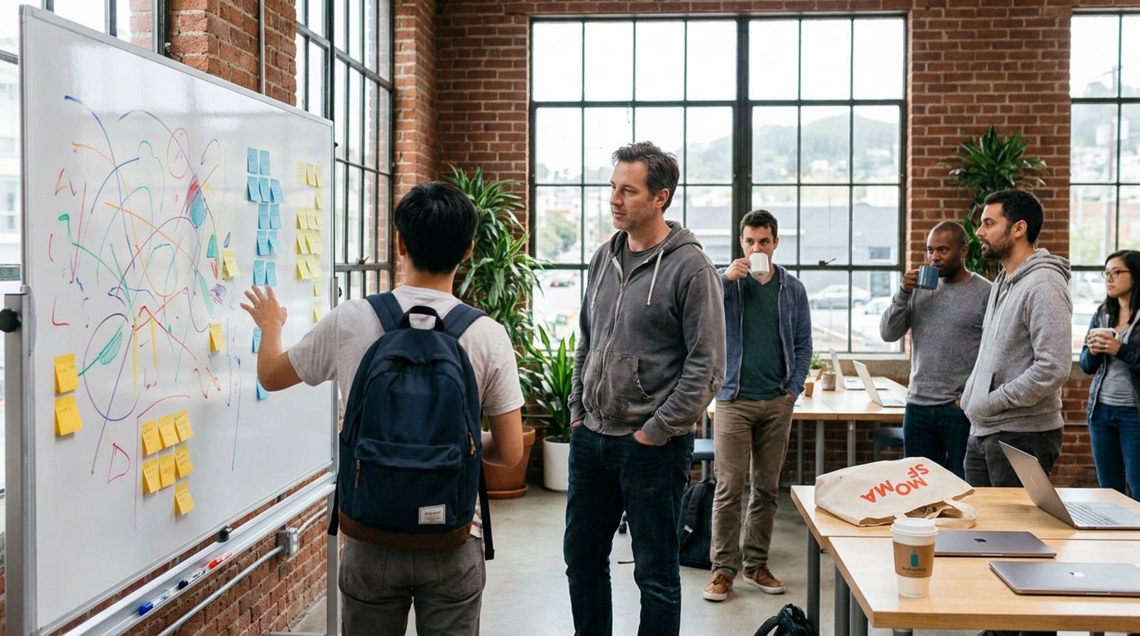 The OpenAI internship story and the advantage of the Silicon Valley network