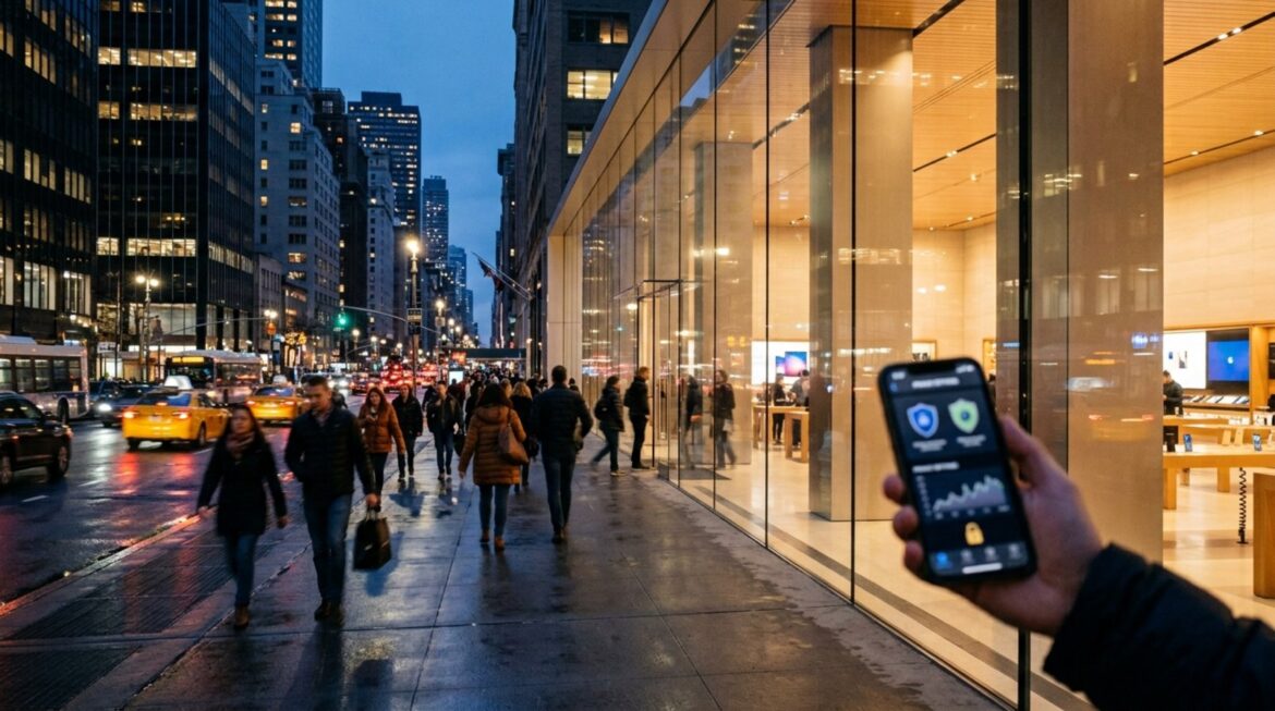 Apple cảnh báo lỗ hổng Hide My Email: bài học lớn cho content marketing