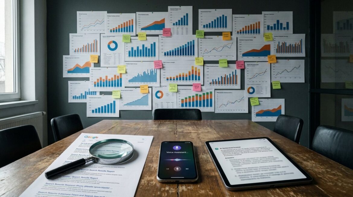AI đang đổi luật chơi marketing: từ công cụ sang giải pháp