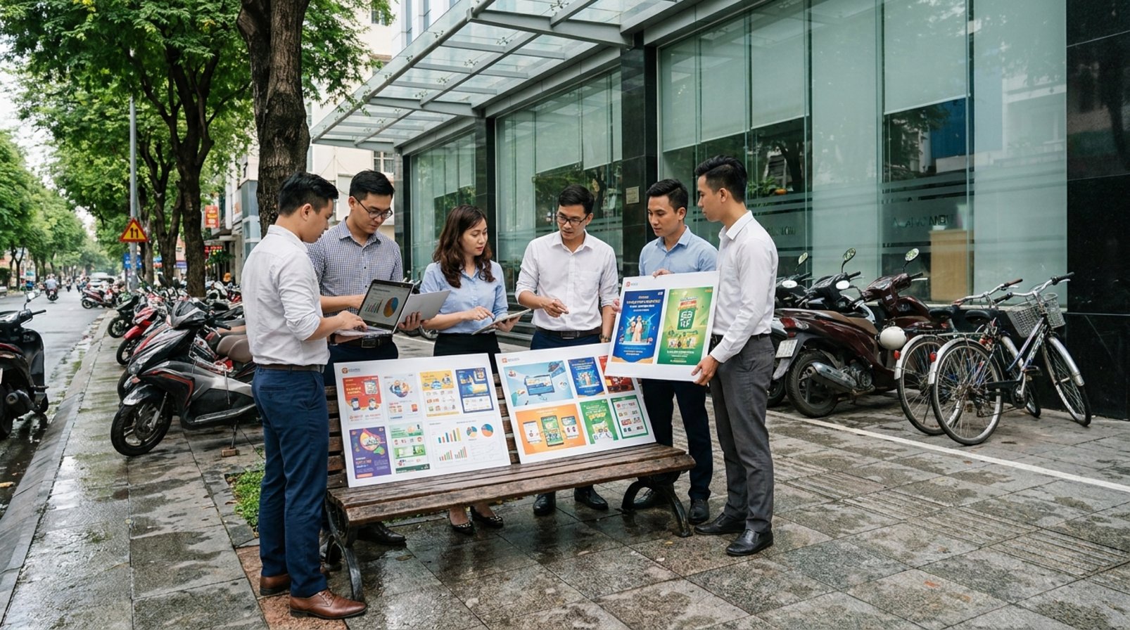 What this means for the Vietnamese market