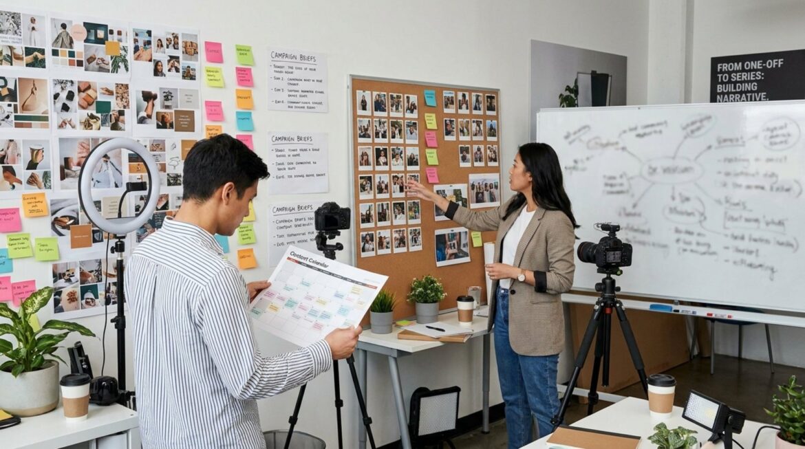 Social Media 2026: nonprofit, World Cup và AI định hình cuộc chơi