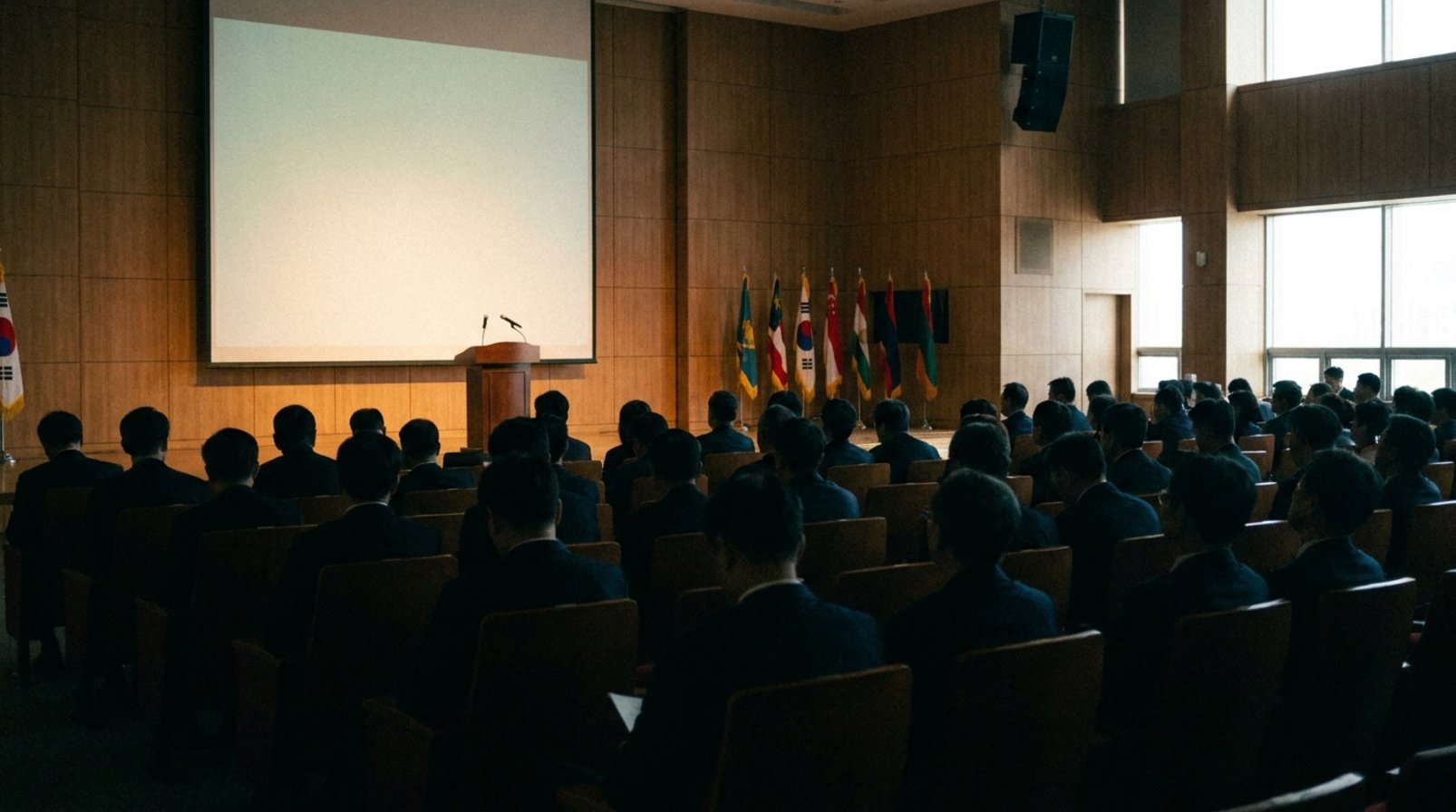 “Cần một phiên bản Thousand Talents Plan” và thông điệp về chính sách