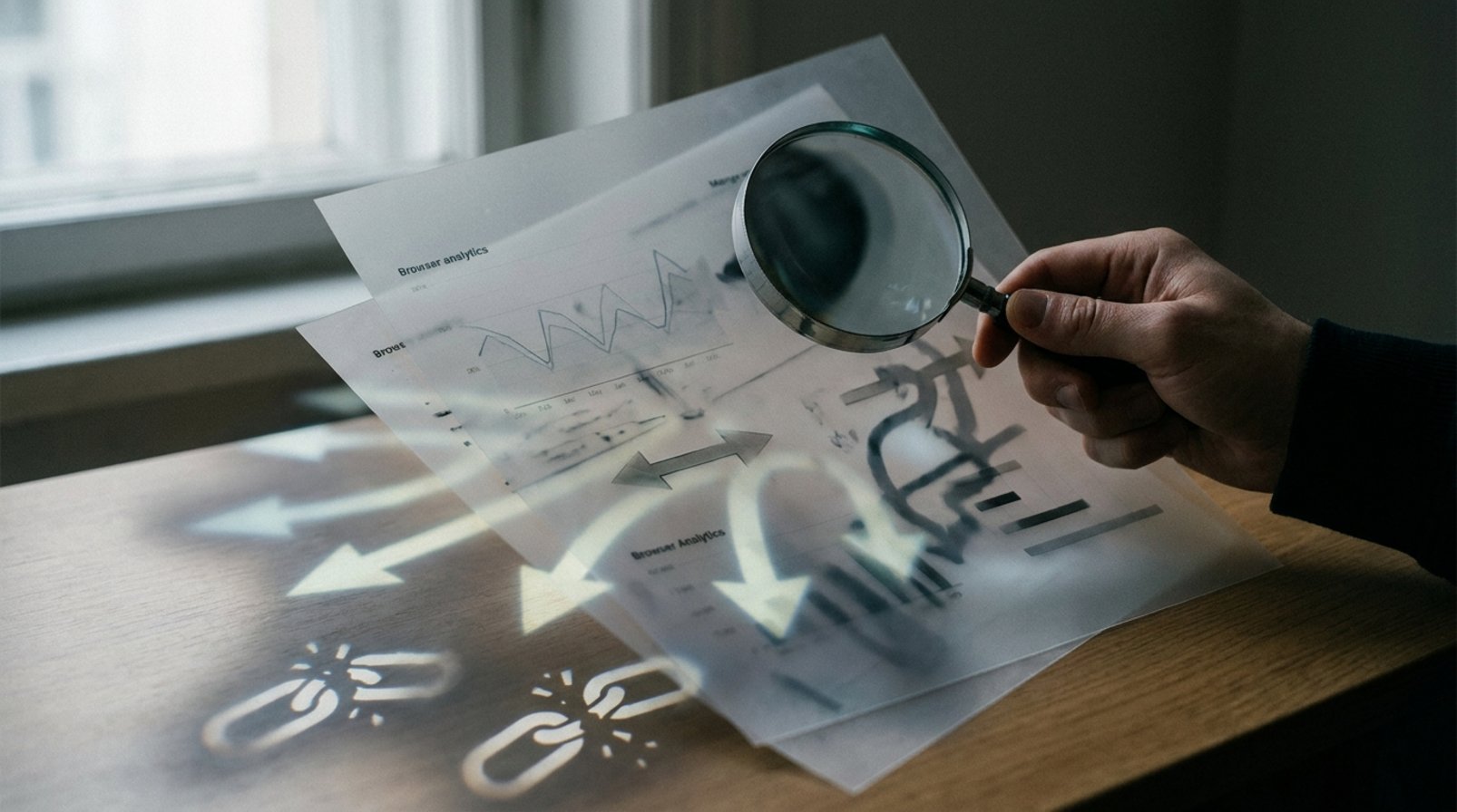 “Not provided” phiên bản mới: attribution trong AI search trở thành điểm mù