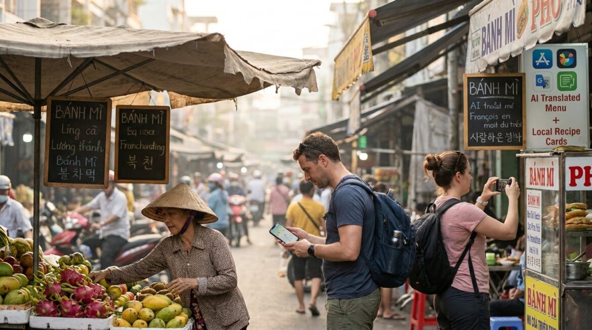 SEO trước làn sóng AI: 8 tín hiệu mới cho marketer