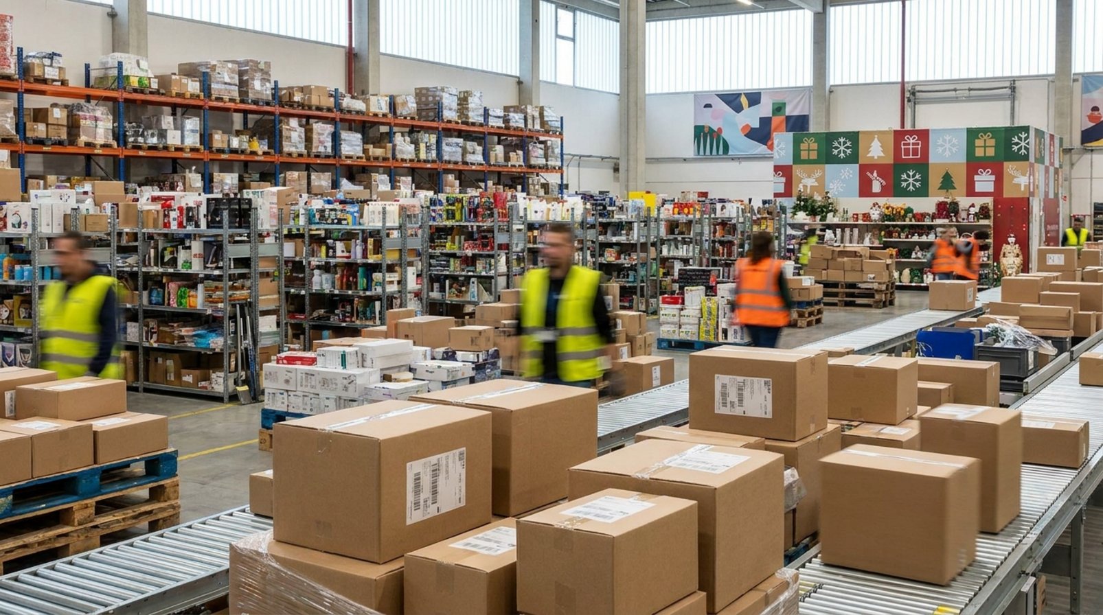 Peak ecommerce season repeats one truth: SEO only works when tied to operations