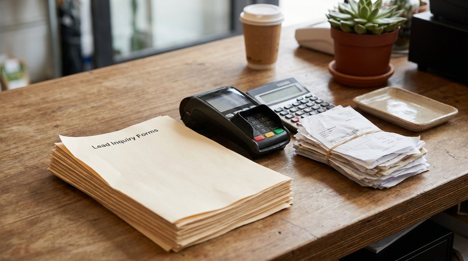 Google removes the $50,000 spend requirement for Lead Form assets