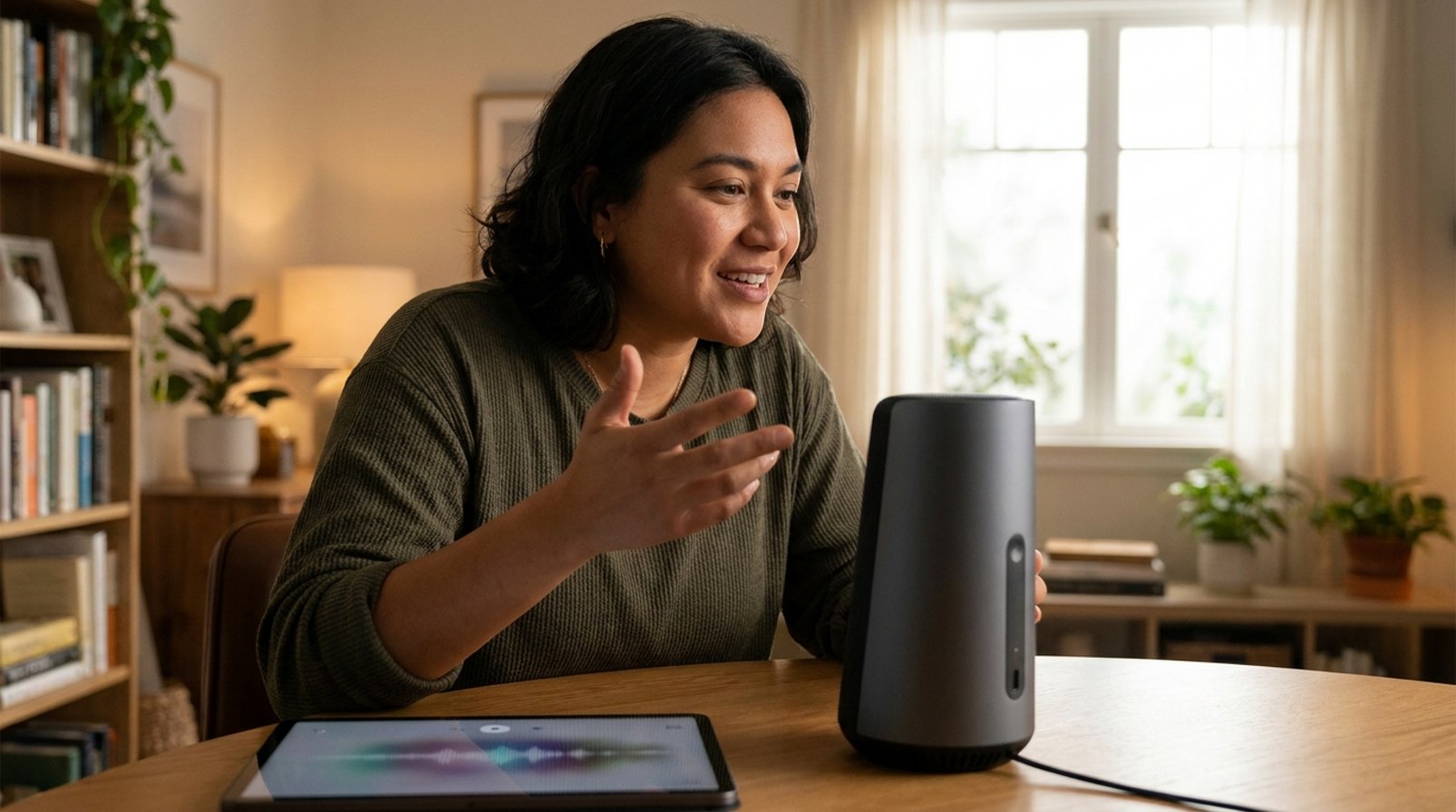 Melius and the creative challenge in the AI era