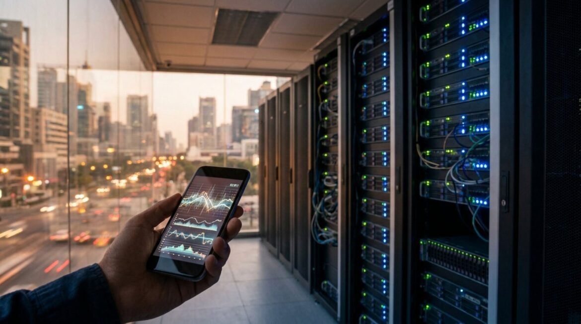 SEO tuần này: đo khả năng hiển thị trong tìm kiếm AI và biến động xếp hạng Google